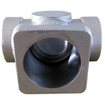 Precision Casting Patrs (aço inoxidável)